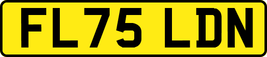 FL75LDN
