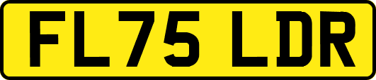 FL75LDR
