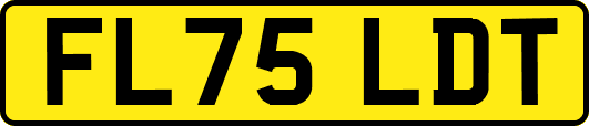 FL75LDT