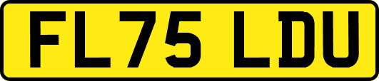 FL75LDU