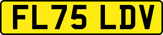 FL75LDV