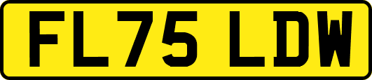 FL75LDW