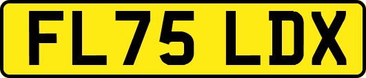 FL75LDX