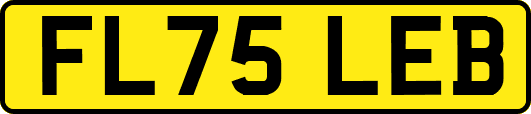 FL75LEB