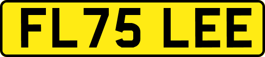 FL75LEE