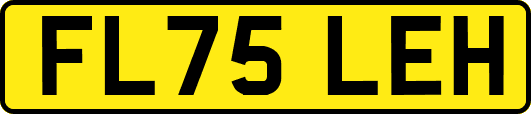 FL75LEH