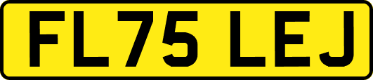 FL75LEJ