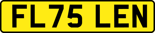 FL75LEN