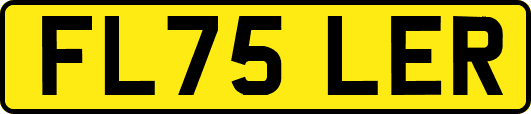 FL75LER