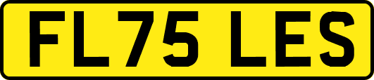 FL75LES