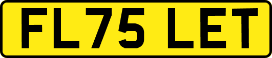 FL75LET