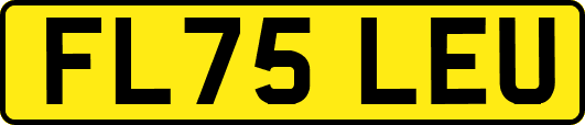 FL75LEU