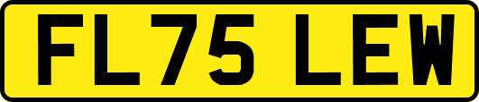 FL75LEW