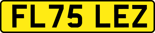 FL75LEZ
