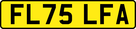 FL75LFA