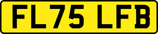 FL75LFB