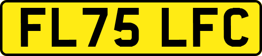 FL75LFC