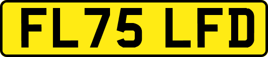 FL75LFD
