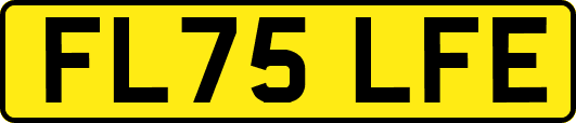 FL75LFE