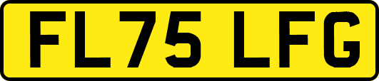 FL75LFG