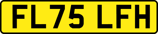 FL75LFH