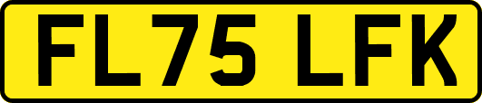 FL75LFK