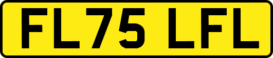 FL75LFL