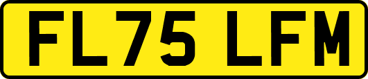 FL75LFM