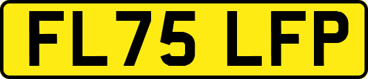 FL75LFP