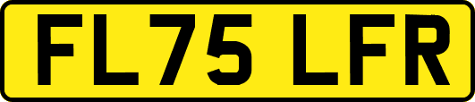 FL75LFR