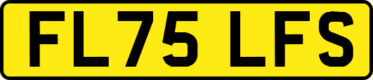 FL75LFS