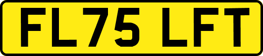 FL75LFT