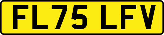 FL75LFV