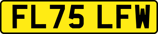 FL75LFW