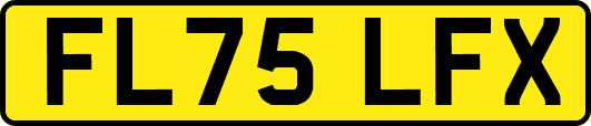FL75LFX