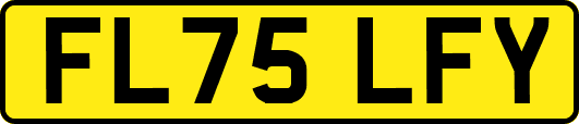 FL75LFY