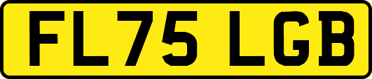 FL75LGB