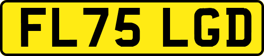 FL75LGD