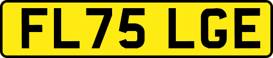 FL75LGE