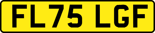 FL75LGF