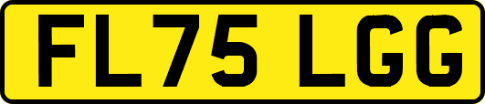 FL75LGG