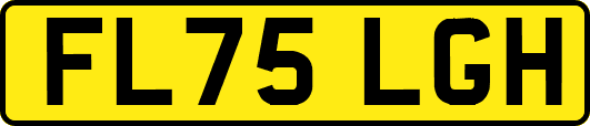 FL75LGH