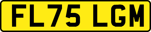 FL75LGM