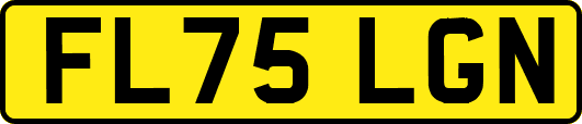 FL75LGN