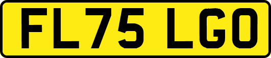 FL75LGO