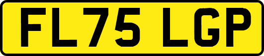 FL75LGP