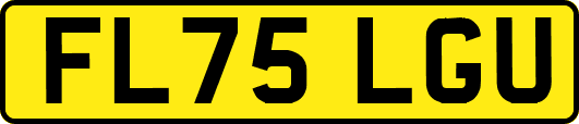 FL75LGU