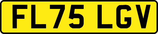 FL75LGV