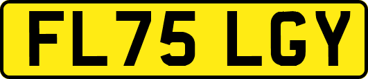FL75LGY