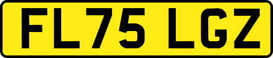 FL75LGZ